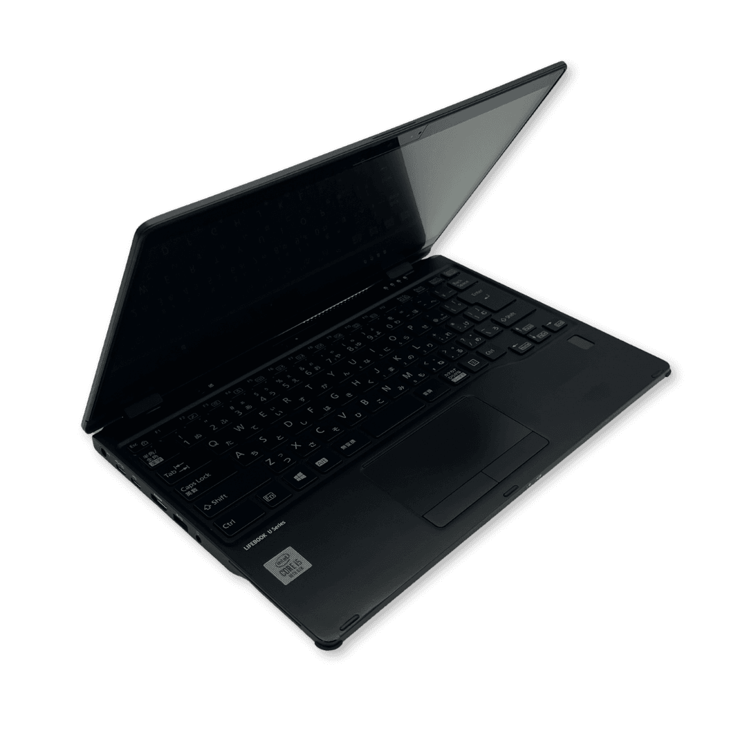 Fujitsu Lifebook U9310X/D(タッチパネル)