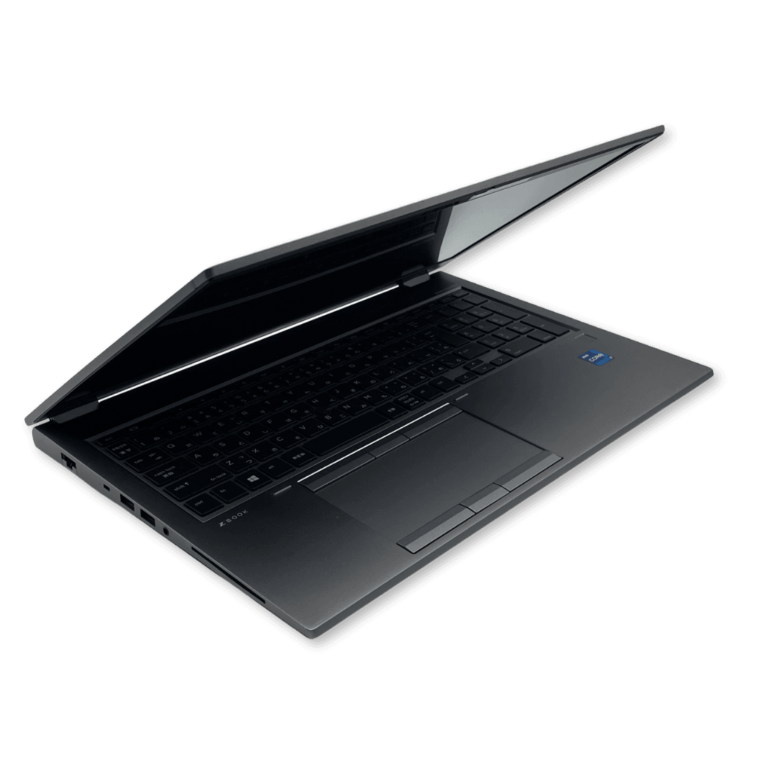 【楽天】HP ZBook Fury 15.6inch G8