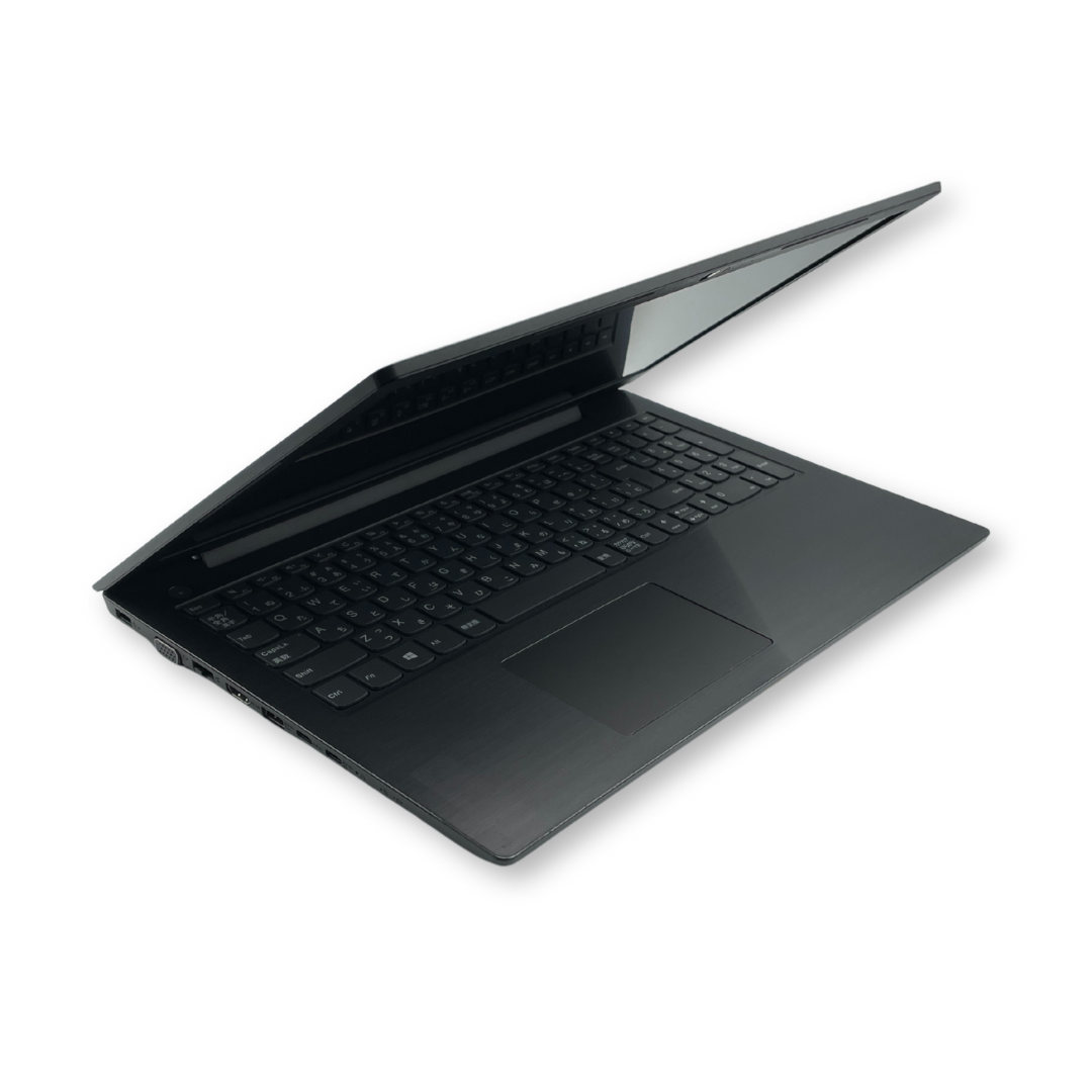 1年保証】Lenovo V330-15IKB (Core i3 8130U / メモリ8GB / SSD256GB 1年保証】Lenovo V330-15IKB (Core i3 8130U / メモリ8GB / SSD256GB