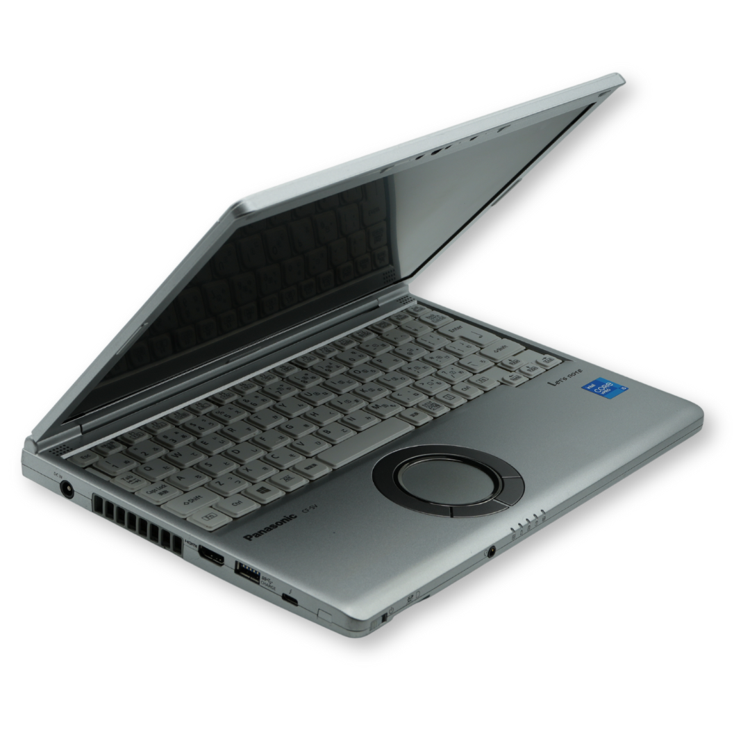 Panasonic Let's note CF-SV1（メモリ16GB）