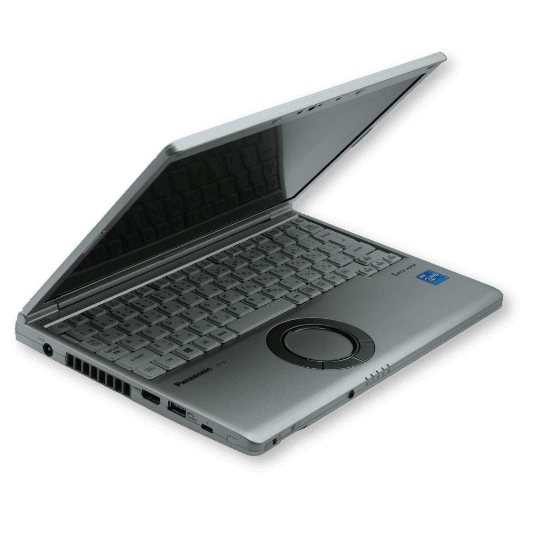 1年保証】Let's note CF-SV1 (Core i5 1145G7 / メモリ16GB / SSD256GB 1年保証】Let's note CF-SV1 (Core i5 1145G7 / メモリ16GB / SSD256GB