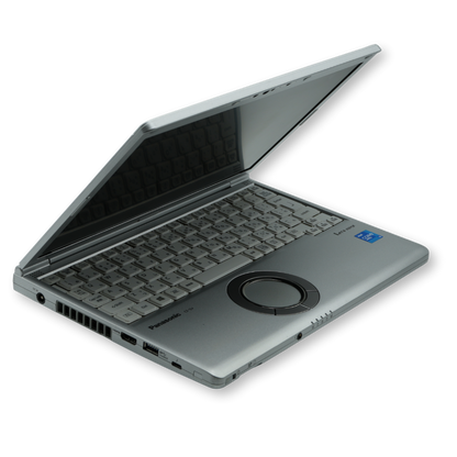 Panasonic Let's note CF-SV1（メモリ16GB）