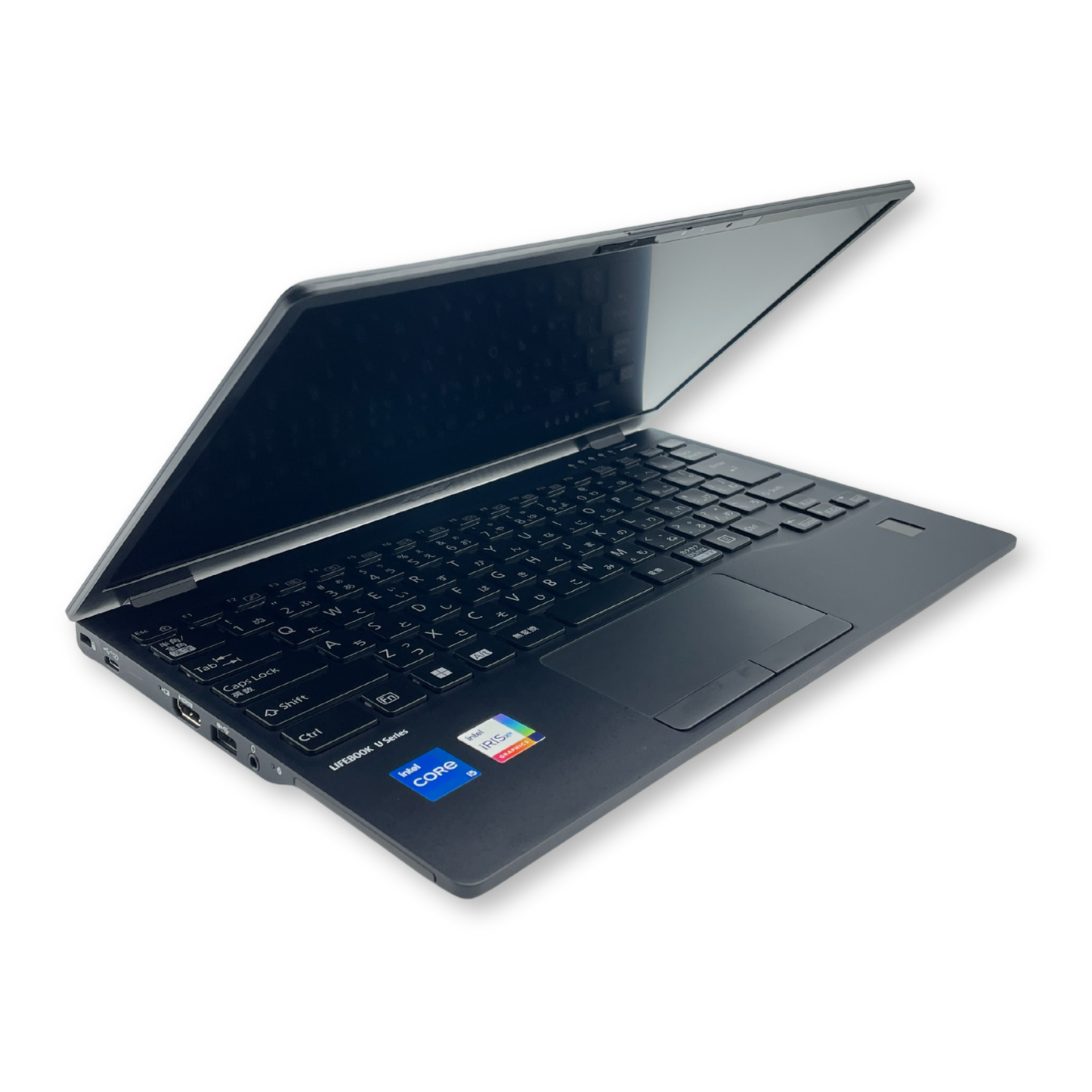 Fujitsu Lifebook U9312/K