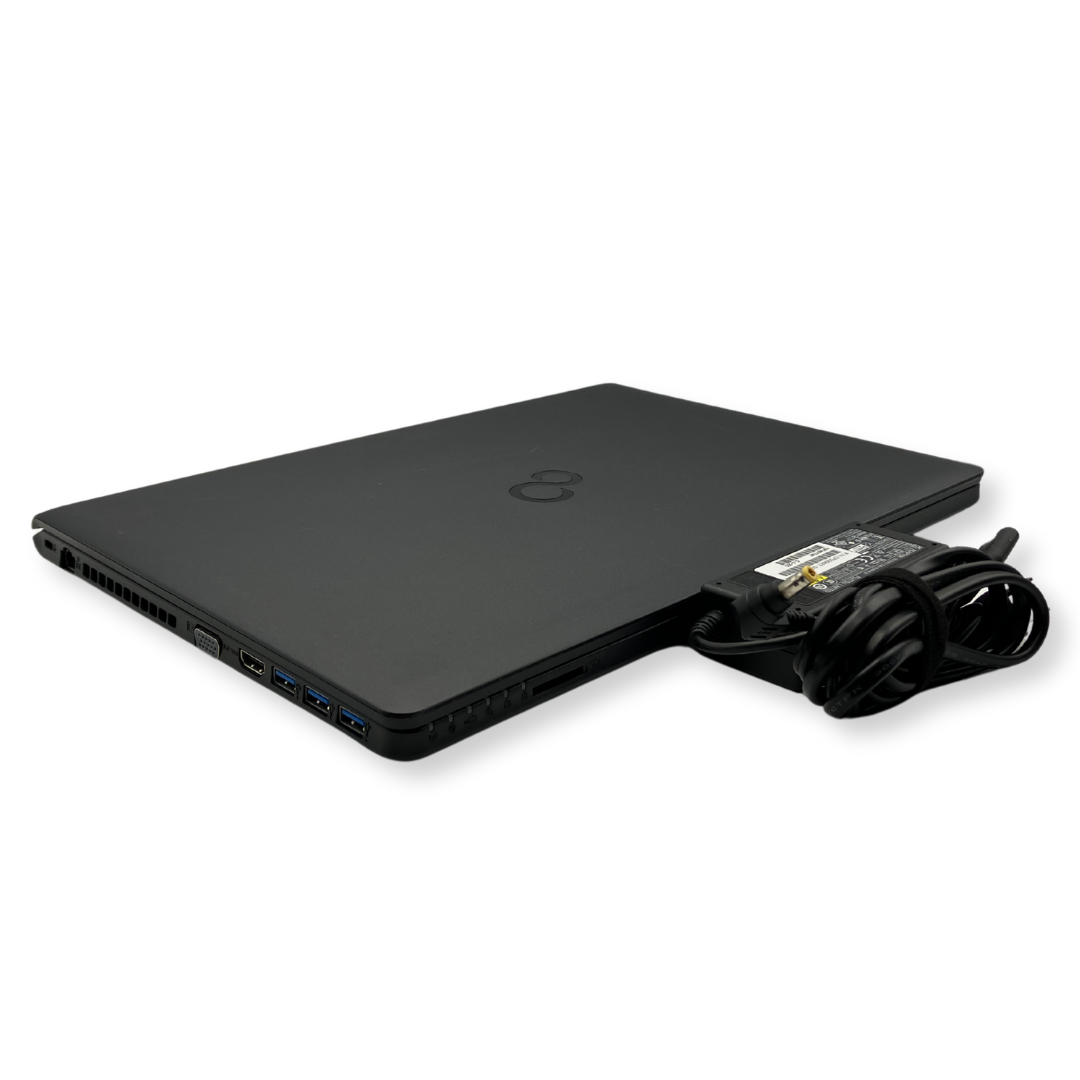 Fujitsu Lifebook A359