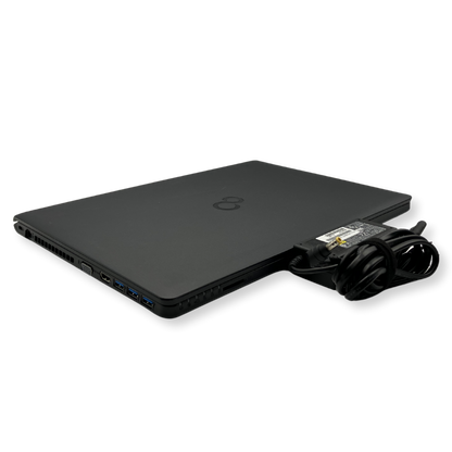 Fujitsu Lifebook A359