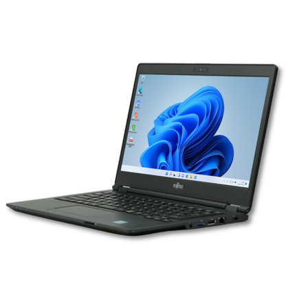 Fujitsu Lifebook U748/S