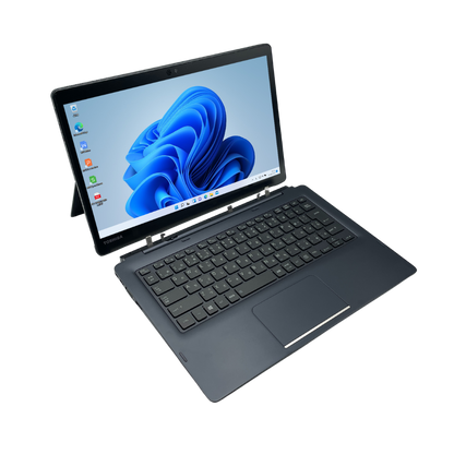 Dynabook（東芝）D83