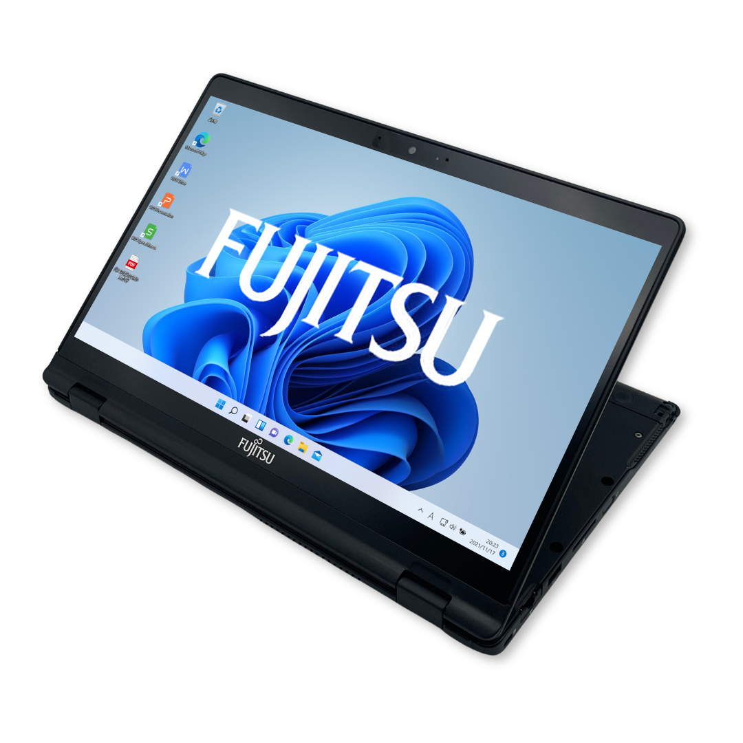 Fujitsu Lifebook U9310X/D(タッチパネル)