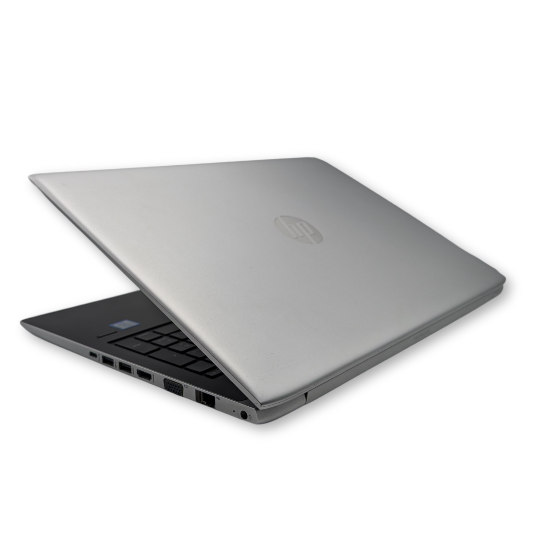 1年保証】HP Probook 450G5（Core i5 7200U / メモリ8GB / SSD240GB）【再生パソコン】 –  安心の中古パソコンならPC next