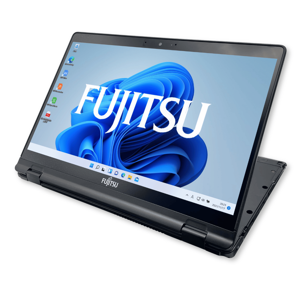 Fujitsu Lifebook U9312X/J (タッチパネル)