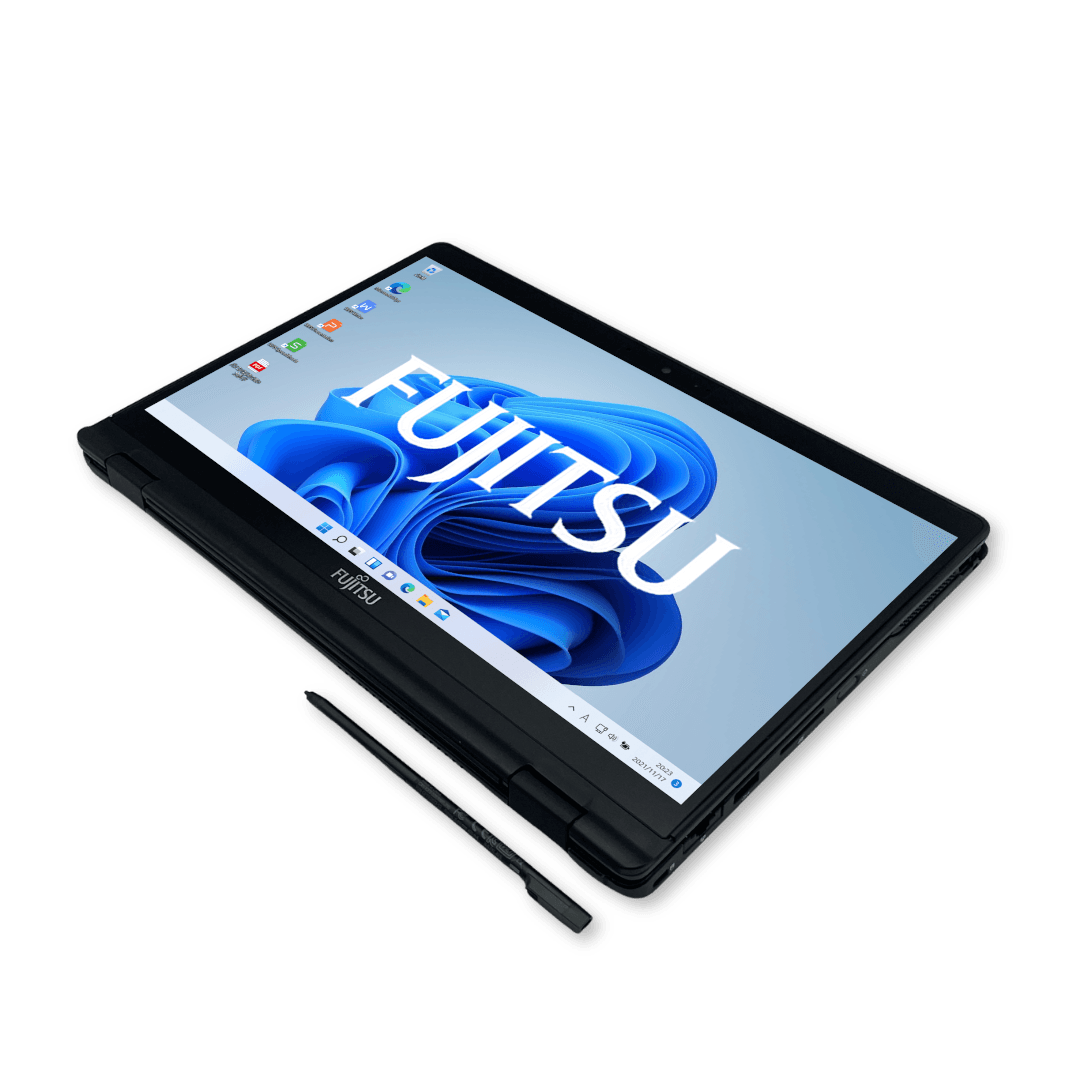 Fujitsu Lifebook U9310X/D(タッチパネル)
