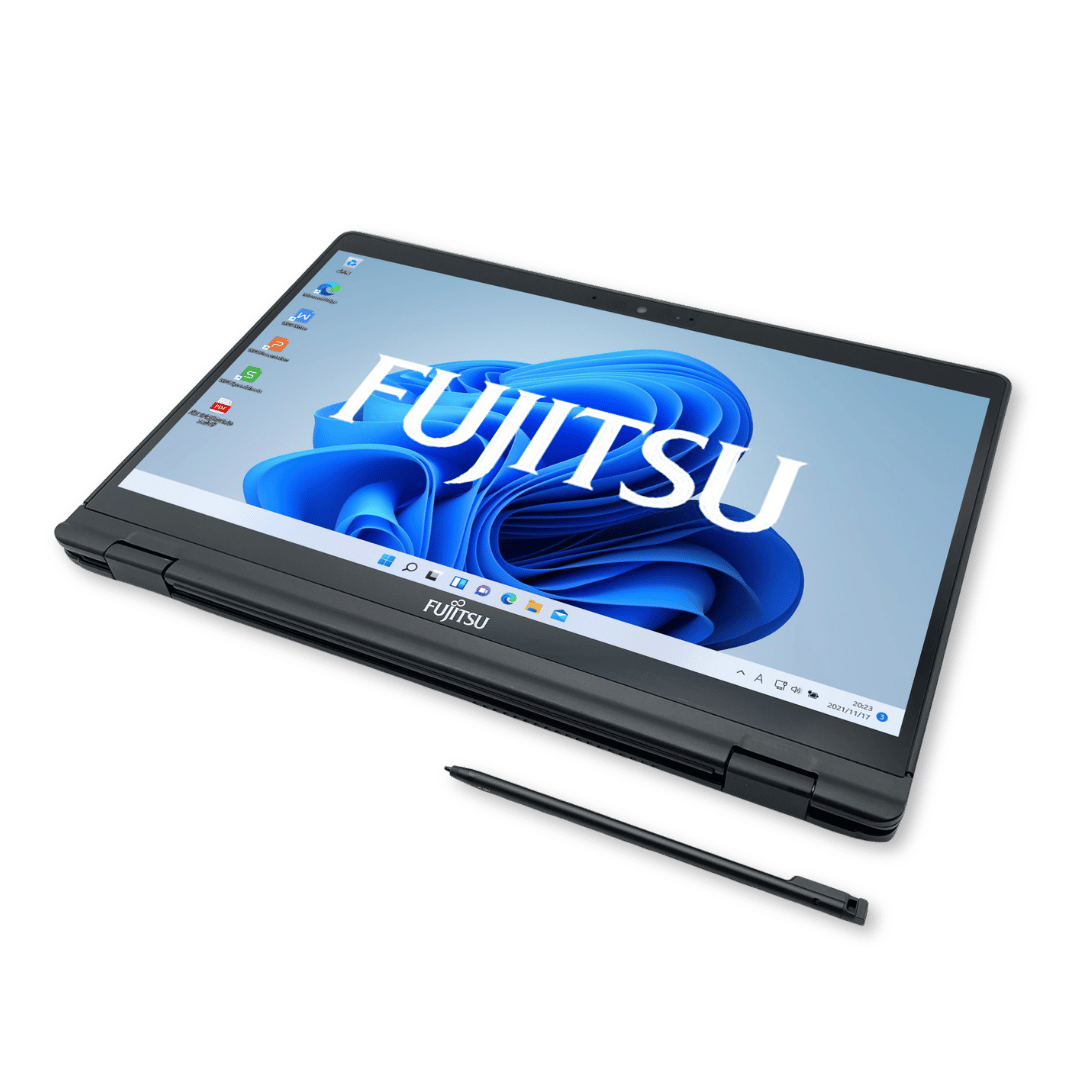 Fujitsu Lifebook U9311X/F (タッチパネル)