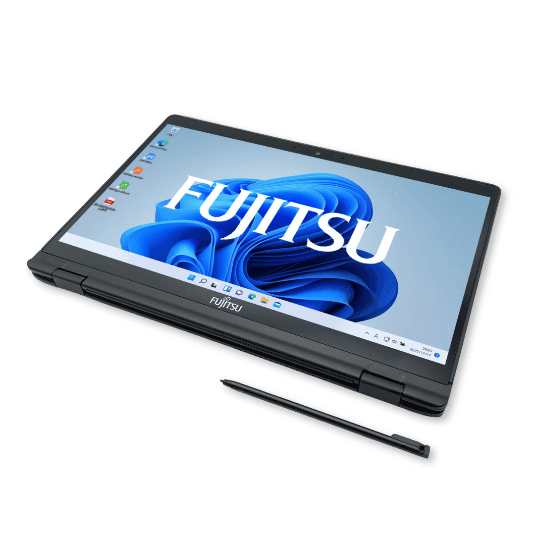 Fujitsu Lifebook U9311X/F (タッチパネル)   安心の中古パソコンならPC next ポンデテック.