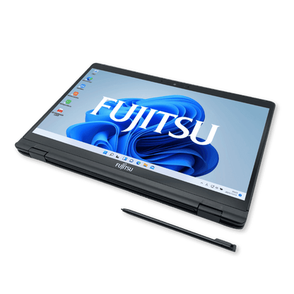 Fujitsu Lifebook U9311X/F (タッチパネル)   安心の中古パソコンならPC next ポンデテック.