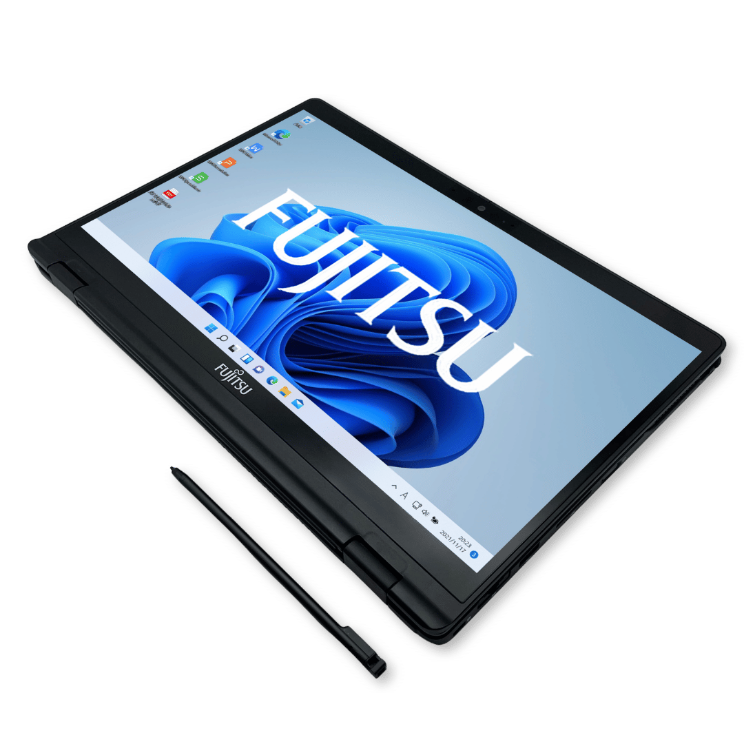 Fujitsu Lifebook U9312X/J (タッチパネル)