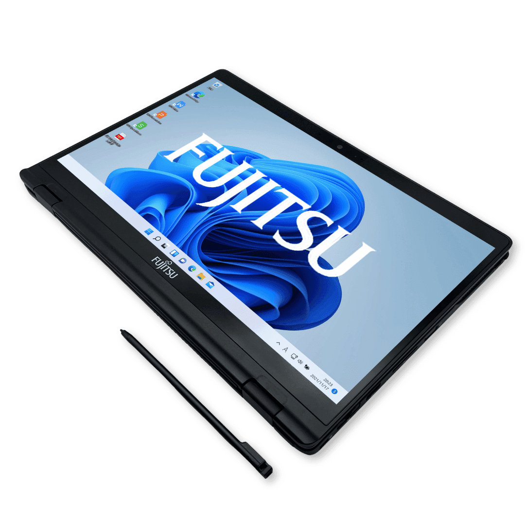 Fujitsu Lifebook U9312X/J (タッチパネル)   安心の中古パソコンならPC next ポンデテック.