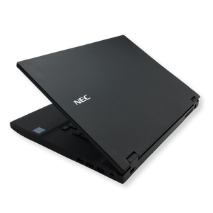 店長イチオシ【NEC製ワイド】高性能ノートパソコン（メモリ8GB）