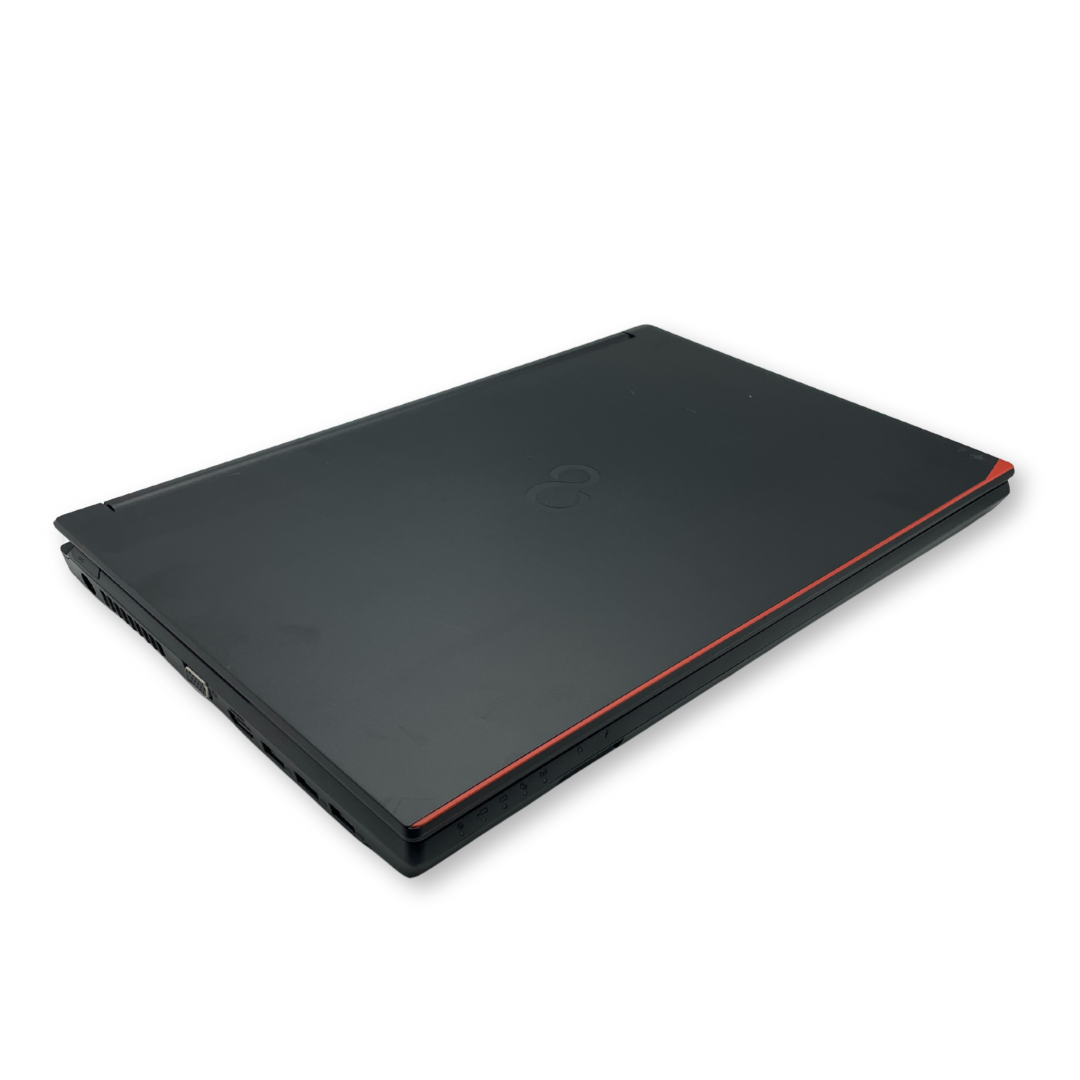 Fujitsu Lifebook A579（Core i3）