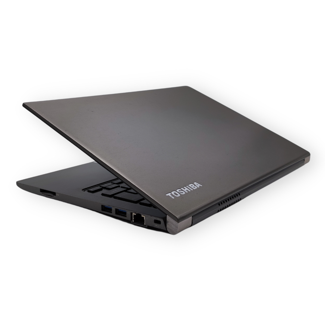 1年保証】dynabook R63 (Core i5 6世代 / メモリ8GB / SSD240GB ...