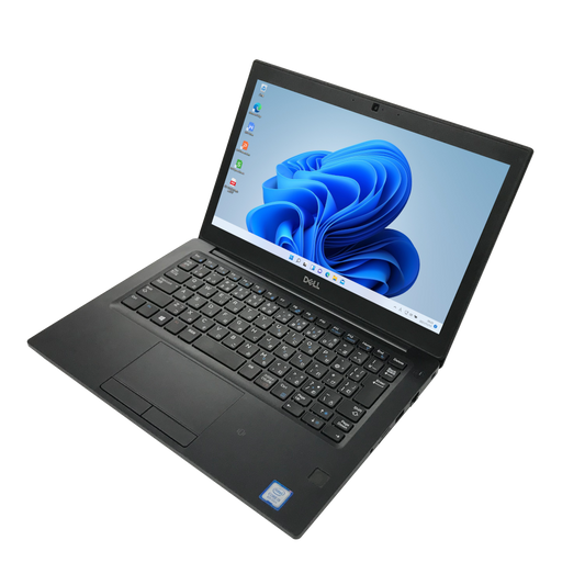 Dell Latitude 7290