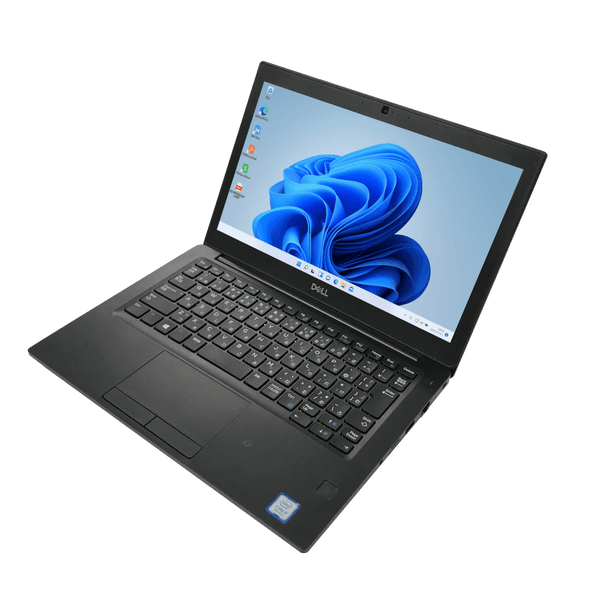 レ*ン様 DELL Latitude 7290 Core i5 8GB 本体 1年保証】Latitude 7290(Core i5 8250U / メモリ8GB / SSD240GB)【再生