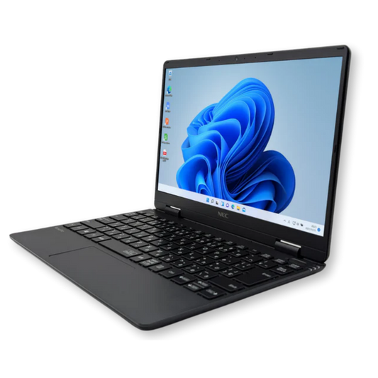 PC next の高性能再生パソコン【TV放送記念 特典付きセット】 (VKT10)