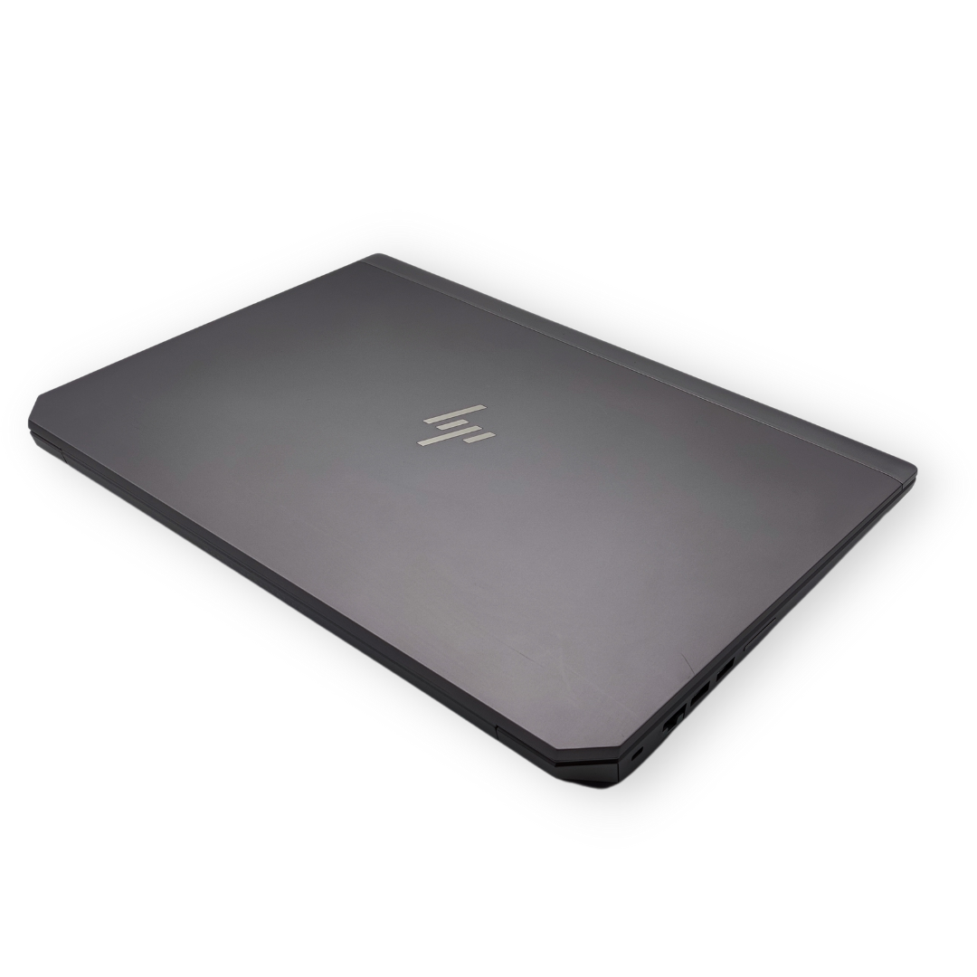 第6世代Core i7 HP ZBook 15 G3 新品SSD256 32G - ノートPC