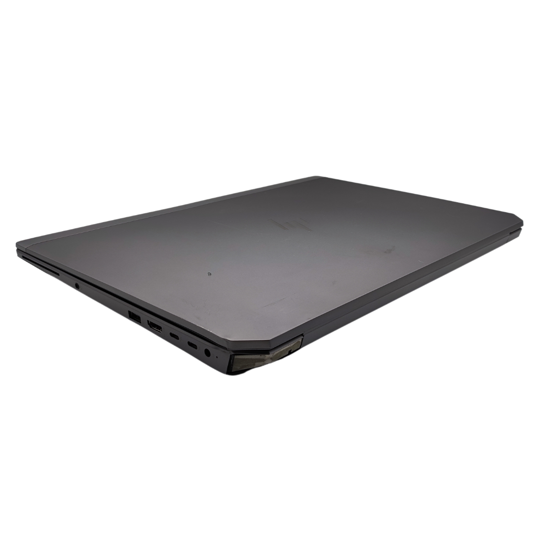 専用　HP　ZBook15　Mobile　Workstation　メモリ32GB
