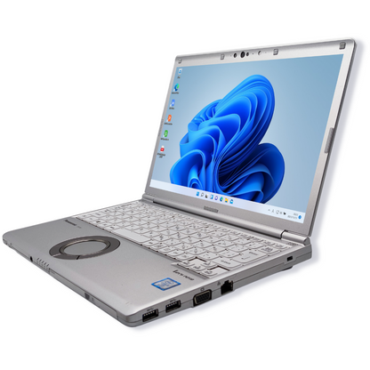 1年保証】Let's note CF-SV7 (Core i5 8350U / メモリ8GB / SSD240GB 1年保証】Let's note CF-SV7 (Core i5 8350U / メモリ8GB / SSD240GB