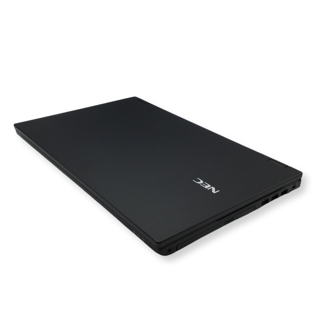 1年保証】VersaPro VKT16X-4 (Core i5 8250U メモリ16GB SSD256GB) 【再生パソコン】 – PC  next