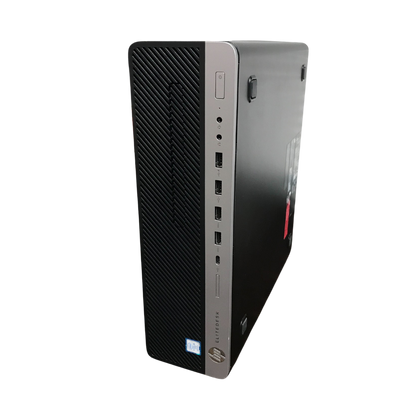 ゲーミングPC】EliteDesk 800 G4 SFF (GeForce RTX3050 / Core i5 8500 ゲーミングPC】EliteDesk 800 G4 SFF (GeForce RTX3050 / Core i5 8500