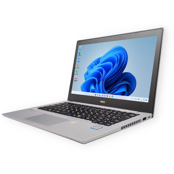 corei5メモリ6GでSSD128Gの超高性能NEC! 美品♪ 綺麗で可愛いLaVie corei5メモリ6GでSSD128Gの超高性能NEC! 美品♪ 綺麗で可愛いLaVie