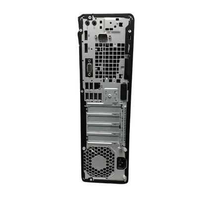 1年保証】EliteDesk 800 G4 SFF (Core i5 8500 / メモリ16GB 1年保証】EliteDesk 800 G4 SFF (Core i5 8500 / メモリ16GB