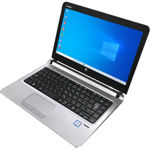 HP Probook 430G3