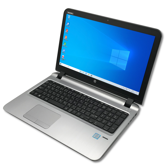 HP Probook 450G3
