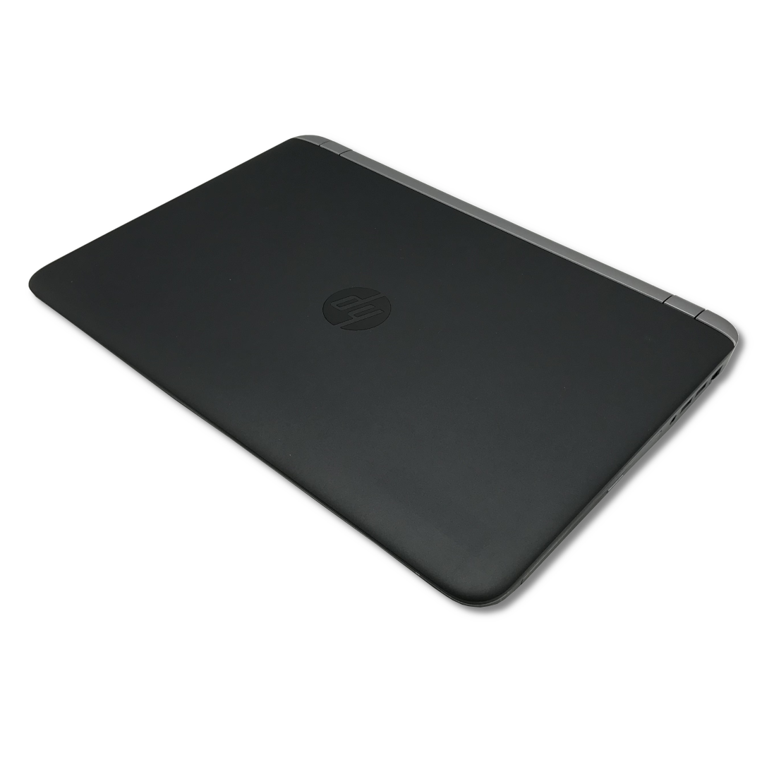 1年保証】HP Probook 450G3 (Core i5 6200U / メモリ8GB / SSD240GB