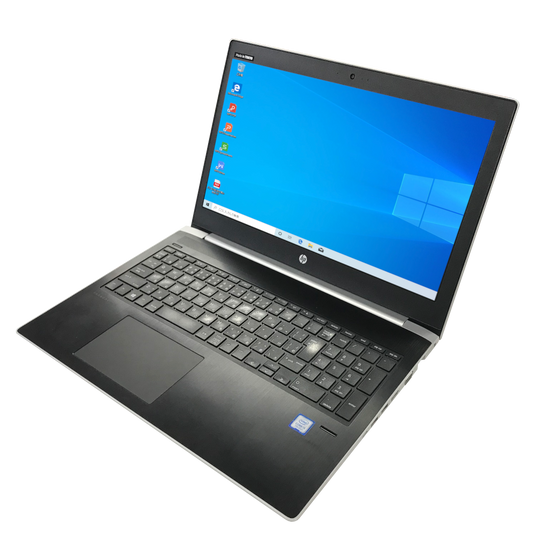 HP Probook 450G5