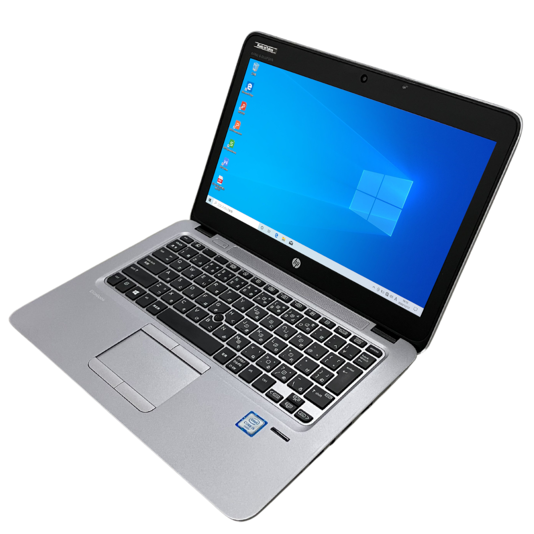 HP EliteBook 820 G3（メモリ16GB）