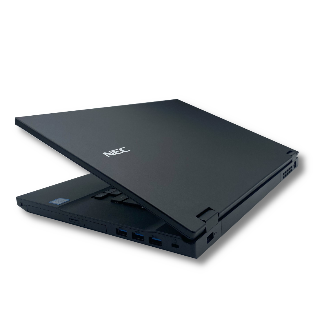販売済みNEC(PC-VK19)② 15.6インチノートPC Celeron SSD240GB office付 販売済みNEC(PC-VK19)② 15.6インチノートPC Celeron SSD240GB office付