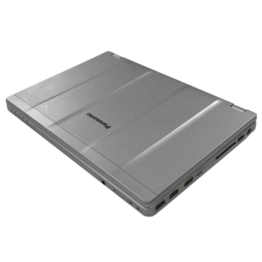 CF-SZ5 レッツノート i5-6300U/4GB/SSD256GB DVD
