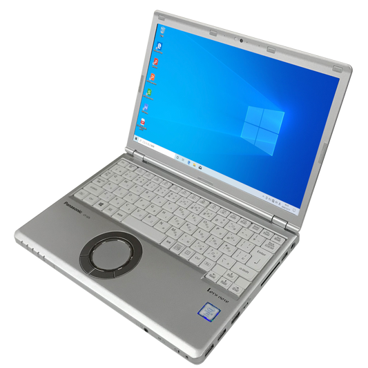 1年保証】Let's note CF-SZ6 (Core i5 7200U / メモリ8GB 1年保証】Let's note CF-SZ6 (Core i5 7200U / メモリ8GB