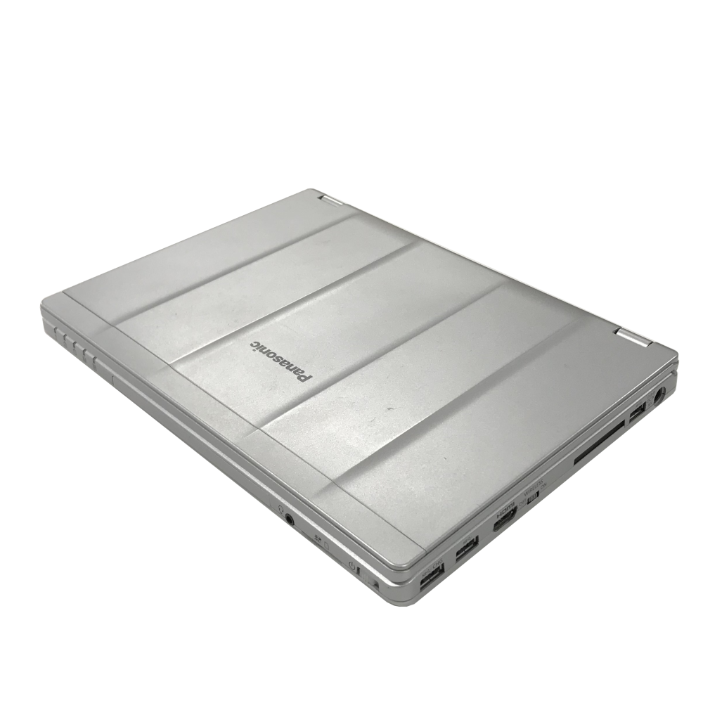 最大85%OFFクーポン Panasonic CF-SZ6 i5 メモリ8GB SSD256GB nmef.com