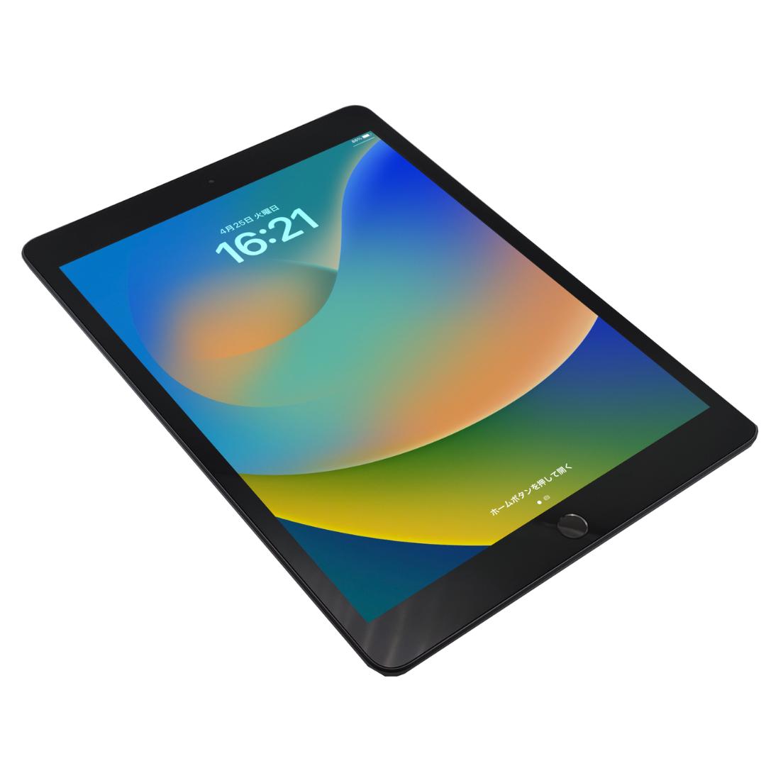 タブレットiPad７世代 - benjaminstrategy.co