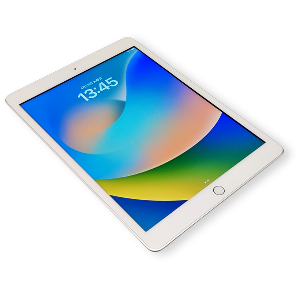 Apple iPad（第7世代）シルバー/32GB/画面キズなし Apple iPad（第7世代）シルバー/32GB/画面キズなし